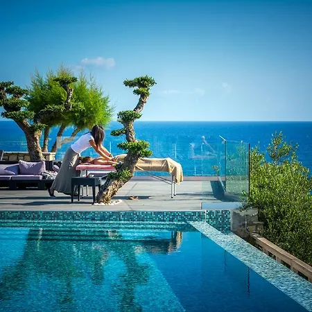 Hotel de apartamente Kymothoe Elite Tsilivi (Zakynthos)