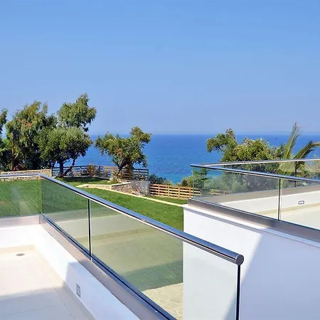 Kymothoe Elite Hotel de apartamente Tsilivi (Zakynthos)