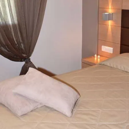 Kymothoe Elite Hotel de apartamente Tsilivi (Zakynthos)