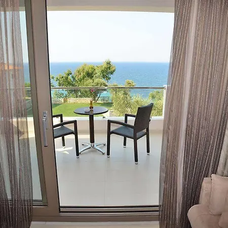 Hotel de apartamente Kymothoe Elite Tsilivi (Zakynthos)