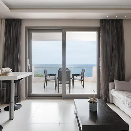 Lejlighedshotel Kymothoe Elite Tsilivi (Zakynthos)